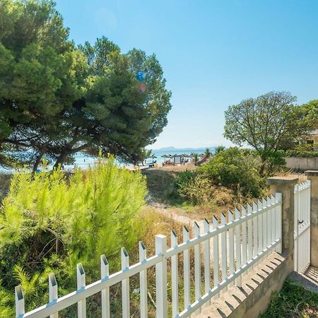 Sun Of The Beach, Vacaciones En La Playa De Alcudia 外观 照片