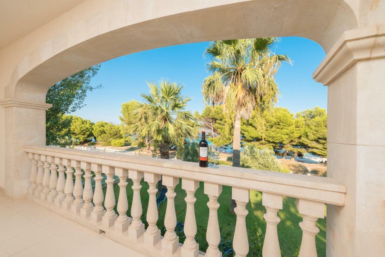 Sun Of The Beach, Vacaciones En La Playa De Alcudia 外观 照片